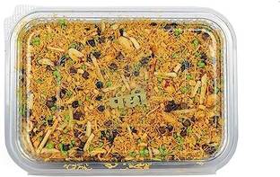 Panchhi Petha Agra Hing Dalmoth Namkeen| Indian Snacks Hing Dalmoth Mixture Namkeen| Petha