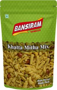 Bansiram KHATTA MITHA MIX