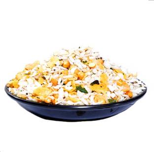 Veganic Lite/Diet Mixture Namkeen | Healthy Snacks For Tea Time | Halka Fulka Namkin