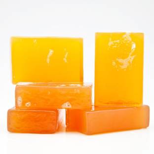 Bodhichitta Glycerine Honey Ultra Melt and Pour Soap Base