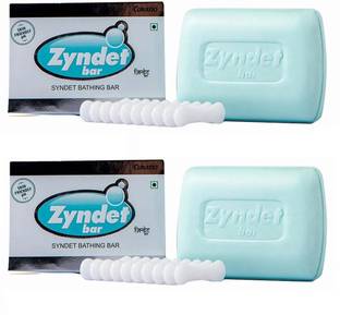 Zyndet BAR Pack Of 2
