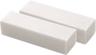 BadaHair Goat milk soap base Melt and Pour Soap Base for Face & Skin ,Sulphate Free Net