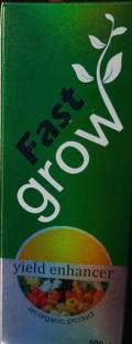 Origin Fast Grow-1Ltr (PGR) Manure, Fertilizer