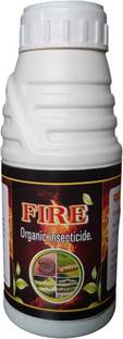 Origin Fire-500 ml Bio Pesticide Manure, Soil