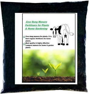 CACTUS VARIETIES Cow Dung Manure for Plants Manure, Fertilizer Manure, Fertilizer