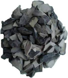 Pachrangi no 1 Quality Roasted Clay bhutdo Organic Mitti, Soil 300.g Granules Khadi Soil Soil