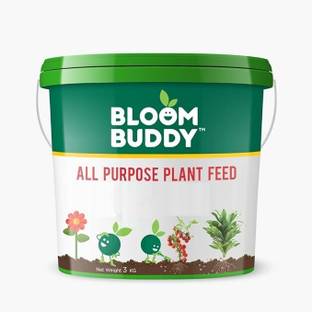 Bloom Buddy All Purpose Plant Feed Manure