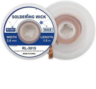 BABATOOLS DESOLDERING WICK RL-3015 25 W Simple