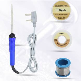 Hillgrove HGVE1M1 4in1 Intermediate Heating 25W Soldering Iron Kit 25 W Simple