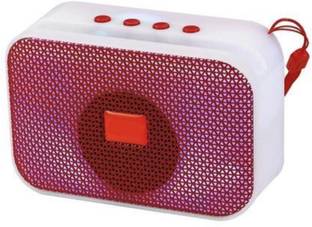 Ortel OR-2500 5 W Bluetooth Home Audio Speaker