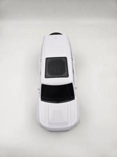 RelElseTech Defender Wireless Bluetooth Car Speaker Compact & Powerful Bluetooth Speaker 5 W Bluetooth Home Audio Speaker
