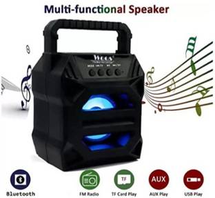 Clairbell LZY_672S_WS 02 Bluetooth Speaker compatiable With all smartphones|devices 48 W Bluetooth Speaker