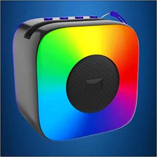 GUGGU Sonic Boom: Ultimate Portable Bluetooth Speaker for Party and Home Theater!45 10 W Bluetooth Gaming Speaker