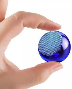 Seashot Portable Bluetooth 5.0 Speaker Small True Wireless with Google & Alexa Assistant Smart Speaker