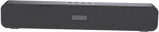 ZSIV Wireless Subwoofer, Bluetooth Enabled, Optical Connectivity, DMI 02 16 W Bluetooth Soundbar