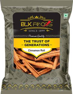 BLK FOODS Daily Cinnamon roll (Dalchini)