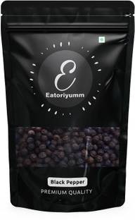 Eatoriyumm Black Pepper - Kali Mirchi