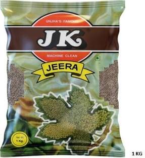 JK Jeera (Cumin Seeds) Whole 1 KG