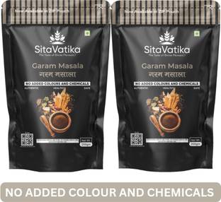 SITAVATIKA Garam Masala