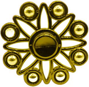 Deeshora High Ultra smooth metal long spining time Out Door Indoor Games Spinner for kids