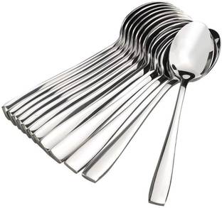 Parage Stainless Steel Table Spoon Set