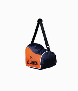 JJ Jonex Magic Skating Bag for Only Quad Roller Skates (Size 12"x11"x9")