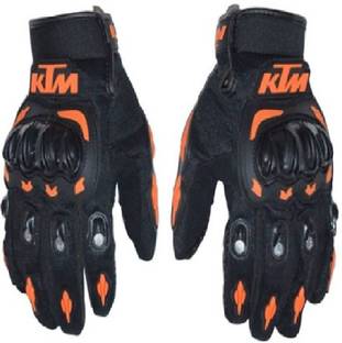 AVB KTM Riding Gloves