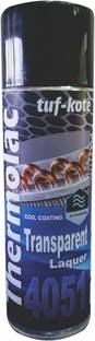 Tufkote THERMOLAC 4051 Clear Spray Paint 500 ml