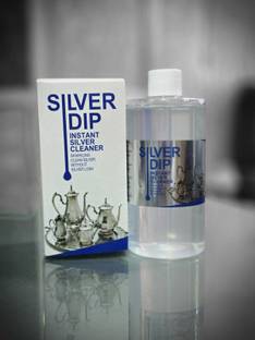 DRY DEAR SilverDip Instant Silver Cleaner - 300ml Stain Remover