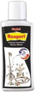 K3NTERPRISES Rooperi Silver Shine Stain Remover, 50ml Stain Remover Stain Remover