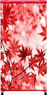 sp decals 60 cm Decorative red cannabis, leaf, maple, leaves, tree, boke background sticker Self Adhesive Sticker