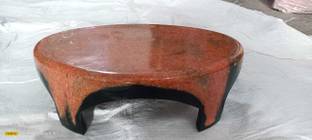 MITHALI Mithali Classic Design Unbreakable Bathroom Stool for Home stool(Pre-assembled) Stool