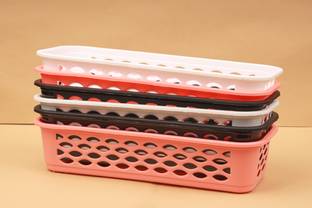 darkshri Shelf Organizers