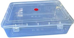 joyware PLASTIC BOX FOR MULTIPURPOSE |KITCHEN USE| 1 Storage Box