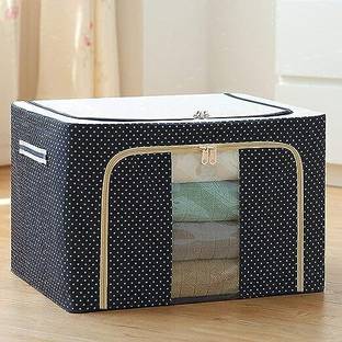 JIGSHTIAL Shelf Organizers