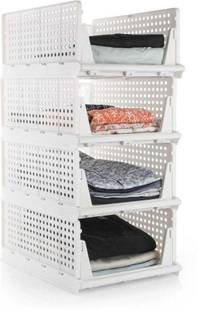 OMORTEX Shelf Organizers