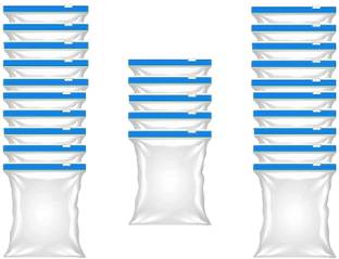 KUBAVA Plastic Fridge Container  - 1000 ml