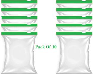 Solino Zip Lock Reusable Slider Fresh Fruit Vegetable Food Storage Freeze Zipper Pouch Plastic Storage Pouch