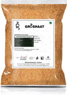 Groshaat Brown Sugar 1Kg Pack Sugar