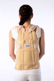VISSCO Dorso Lumbar Spinal Brace (Taylor?s Brace) Back / Lumbar Support