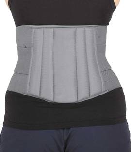 AASH ISURGICAL Lumbo Sacral (L.S Belt) Pain Free Size Back / Lumbar Support