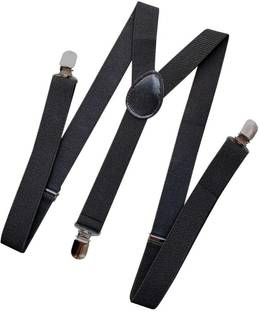 RSKAPDEWALE Y- Back Suspenders for Men