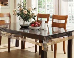 SUNLIFE Solid 4 Seater Table Cover