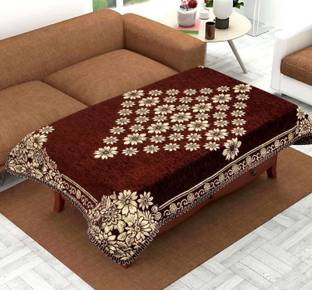 PK PRODUCT Floral 4 Seater Table Cover
