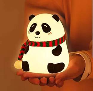 SUDOPERS PANDA LAMP Night Lamp