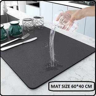 Mantra Impex Rectangular Pack of 1 Table Placemat