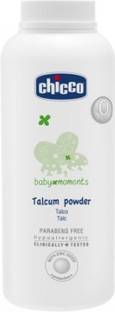 Chicco Talcum Powder - 150g