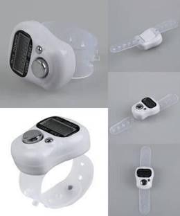 trikhomam Digital Tally Counter