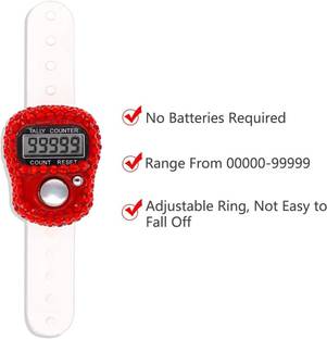KDEE Digital Tally Counter