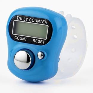 KDEE Digital Tally Counter